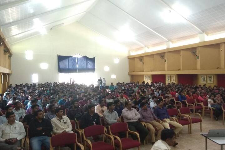 auditorium